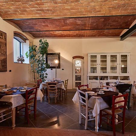 La Magnifica B&B Fauglia Dış mekan fotoğraf