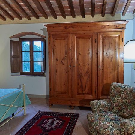 La Magnifica B&B Fauglia Dış mekan fotoğraf
