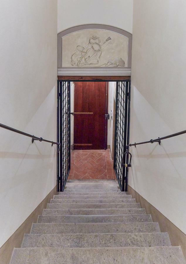 La Magnifica B&B Fauglia Dış mekan fotoğraf